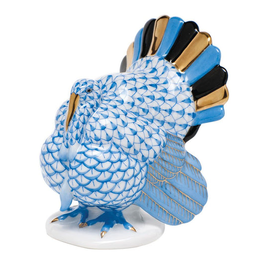 Herend Tom Turkey