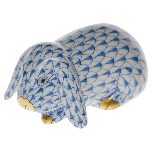 Herend Loop Ear Bunny