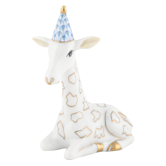 Herend Party Giraffe
