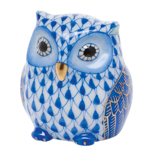 Herend Owlet