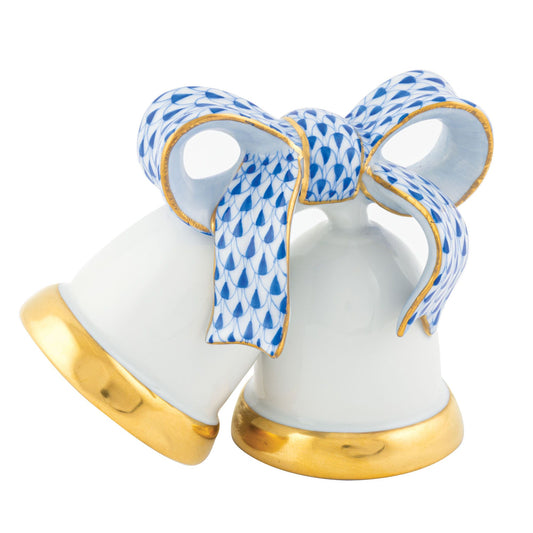 Herend Wedding Bells