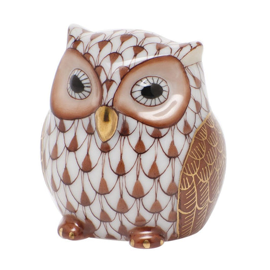 Herend Owlet