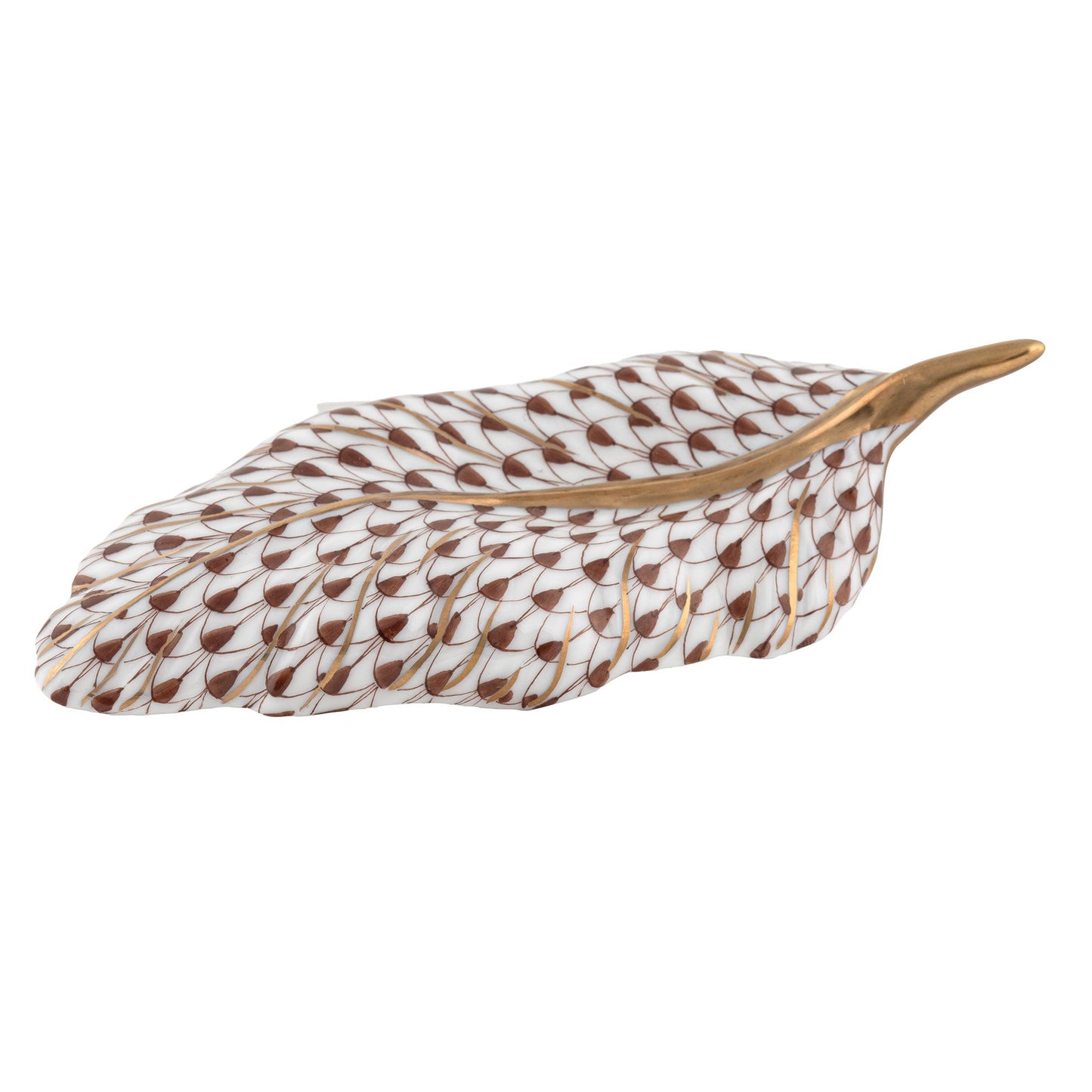 Herend Feather