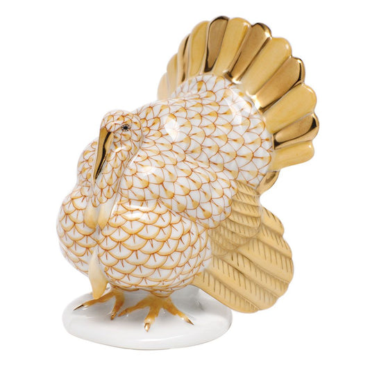 Herend Tom Turkey