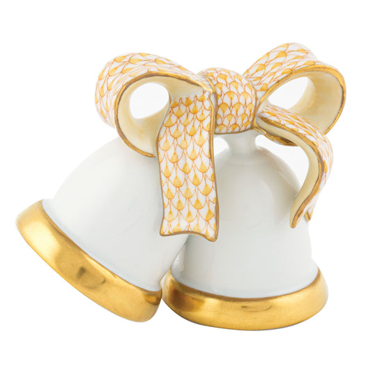 Herend Wedding Bells