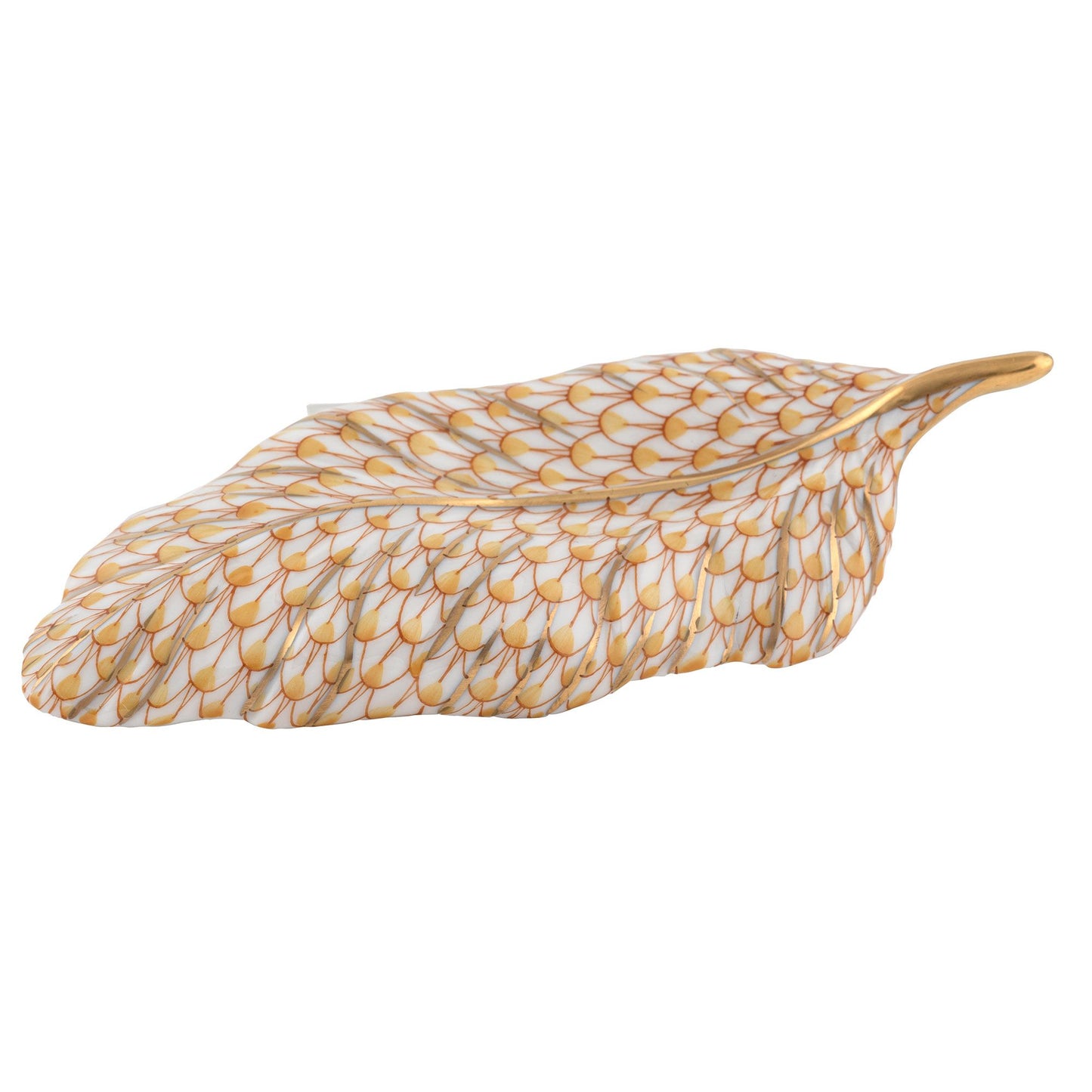 Herend Feather