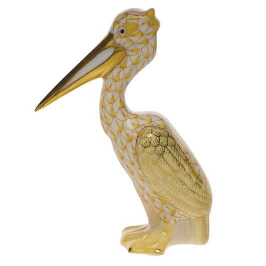 Herend Pelican