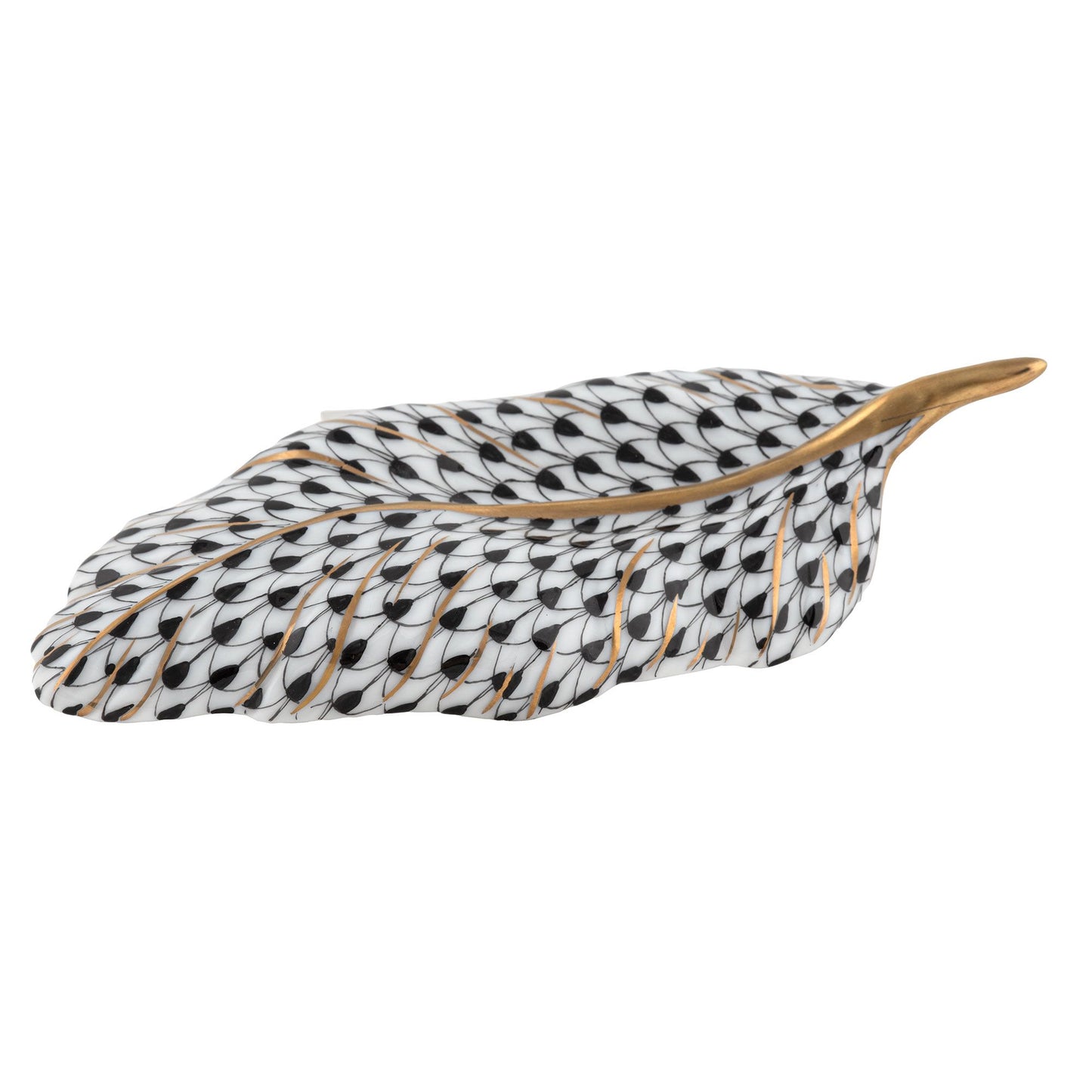 Herend Feather