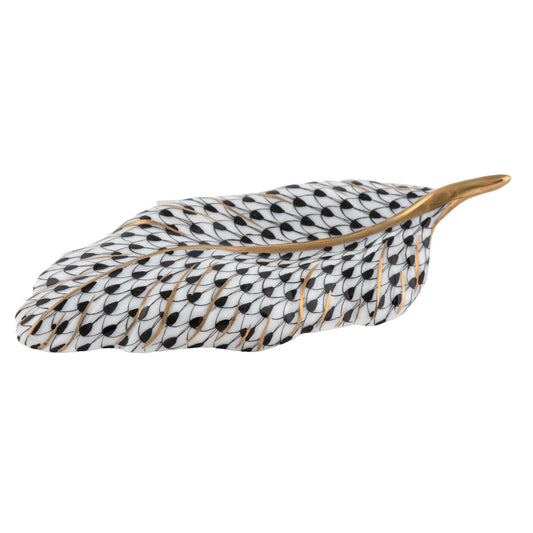 Herend Feather