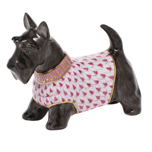 Herend Scottie Mcduff
