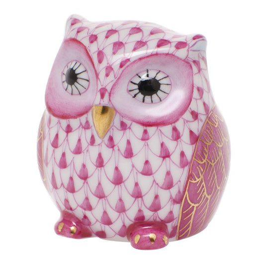 Herend Owlet