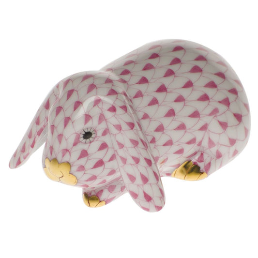 Herend Loop Ear Bunny