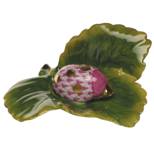 Herend Ladybug