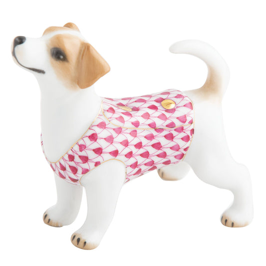 Herend Jack Russell Terrier