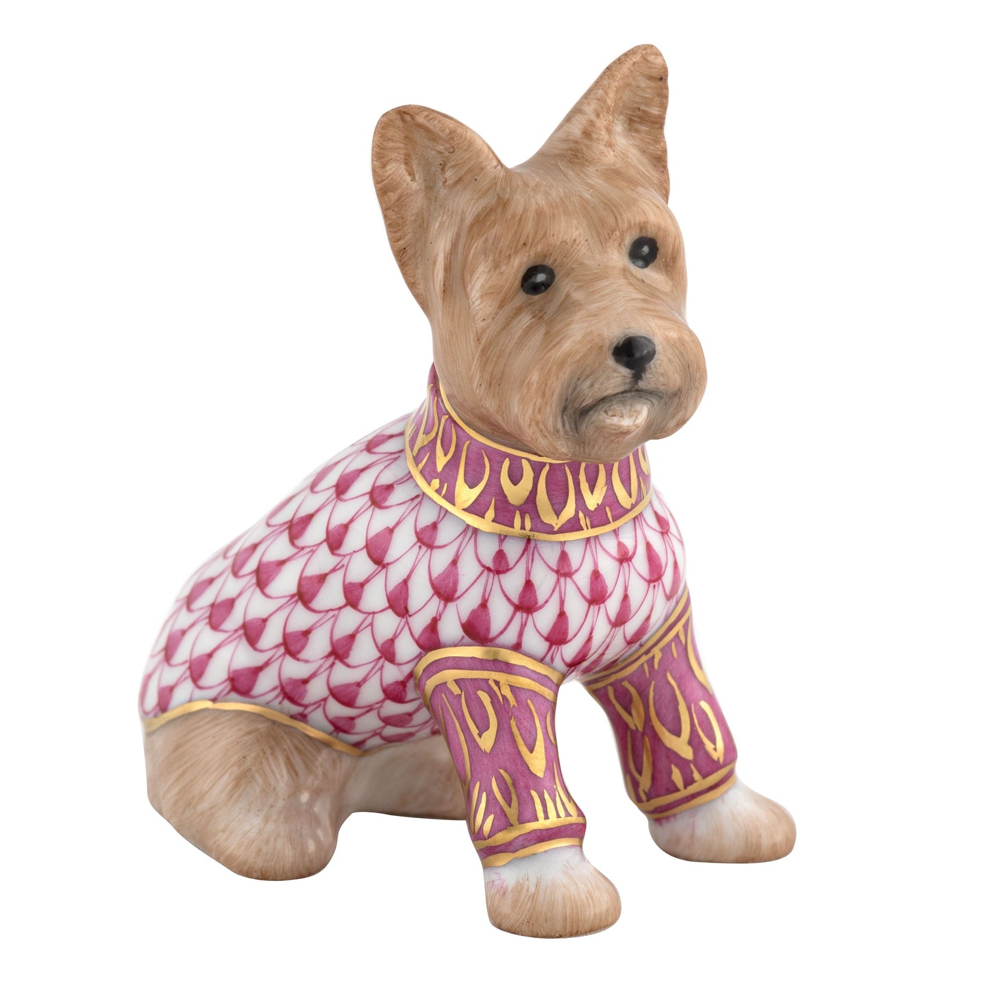 Herend Yorkshire Terrier