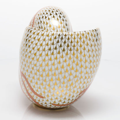 Herend Nautilus