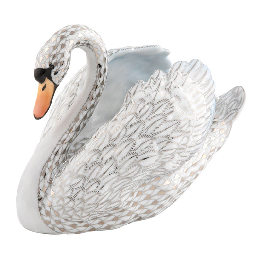Herend Swan