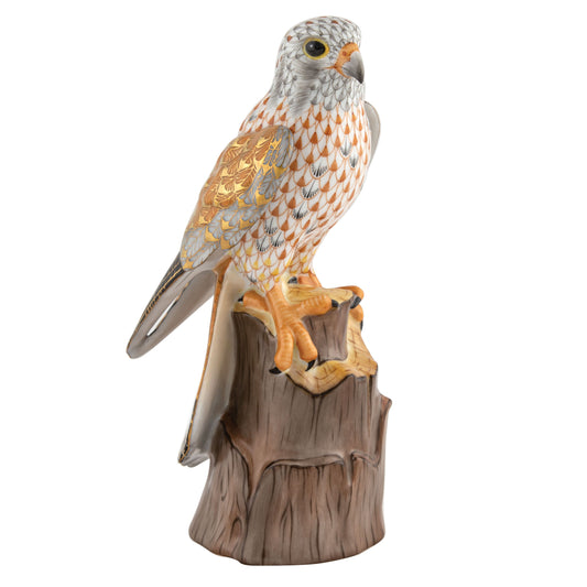 Herend American Kestrel