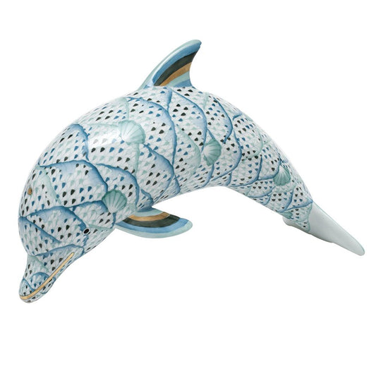 Herend Dolphin