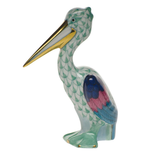 Herend Pelican