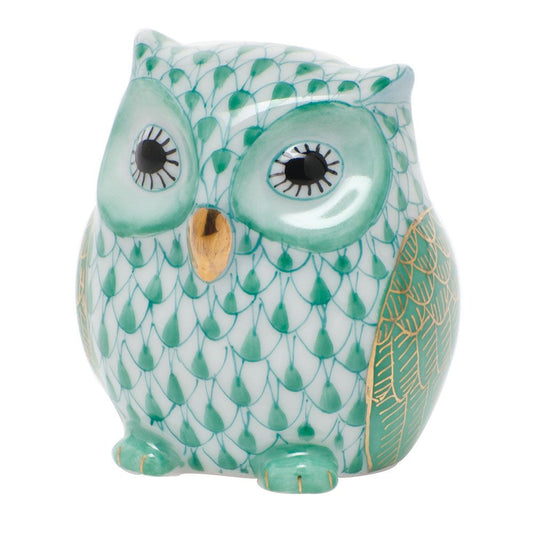 Herend Owlet