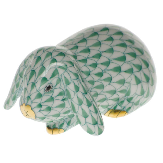 Herend Loop Ear Bunny