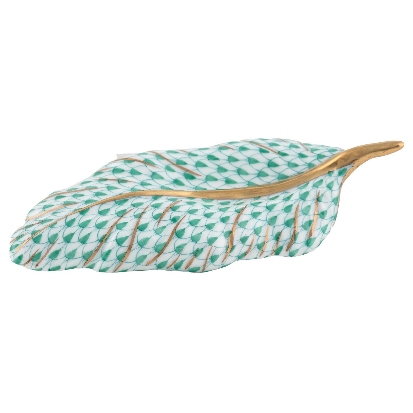 Herend Feather