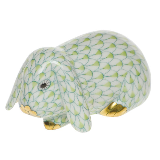 Herend Loop Ear Bunny