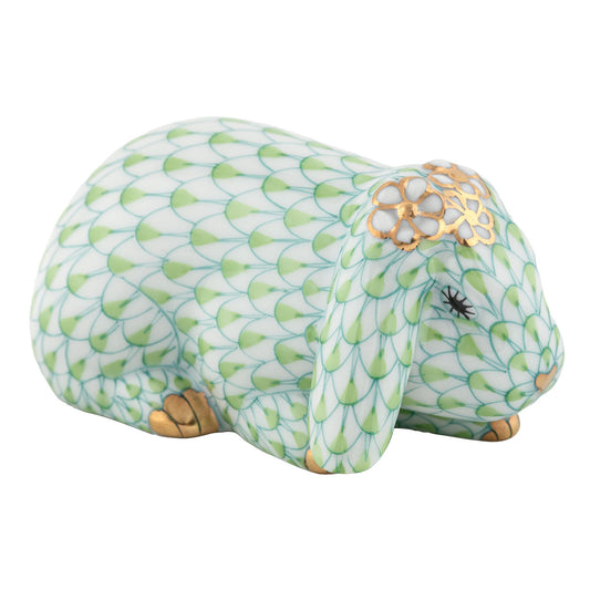Herend Spring Bunny