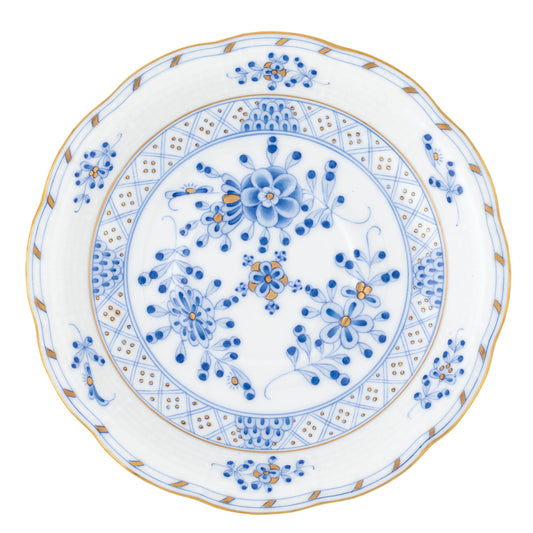 Herend Waldstein Saucer