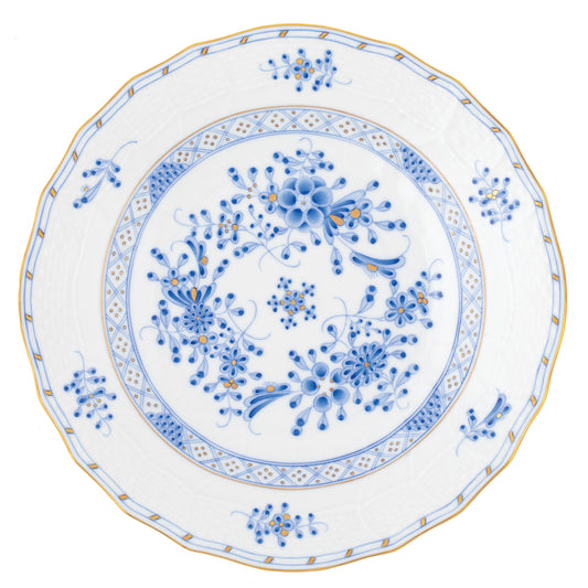 Herend Waldstein Bread and Butter Plate