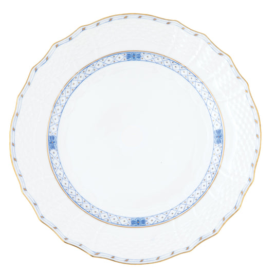 Herend Waldstein Garden Dessert Plate