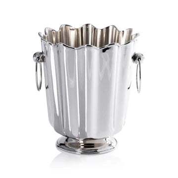 Orleans Brass Wine + Champagne Bucket