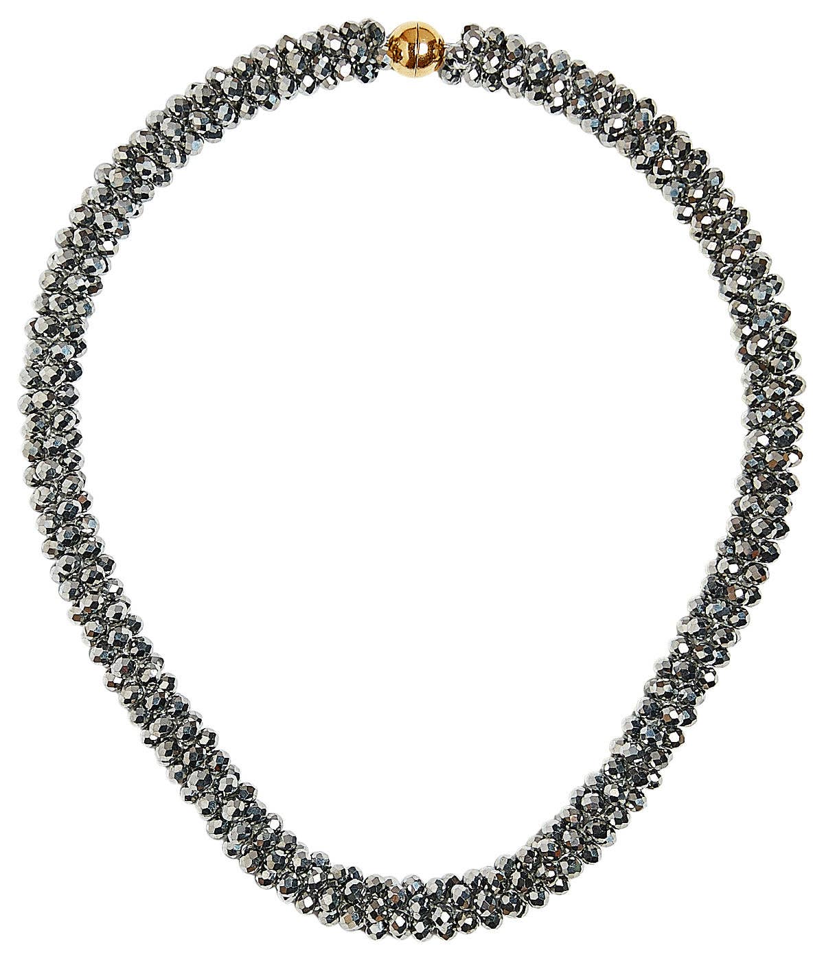 Marni Necklace Green