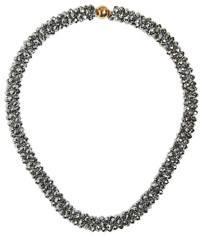 Marni Necklace Green