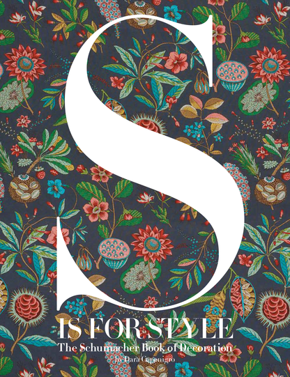 S is For Style Book