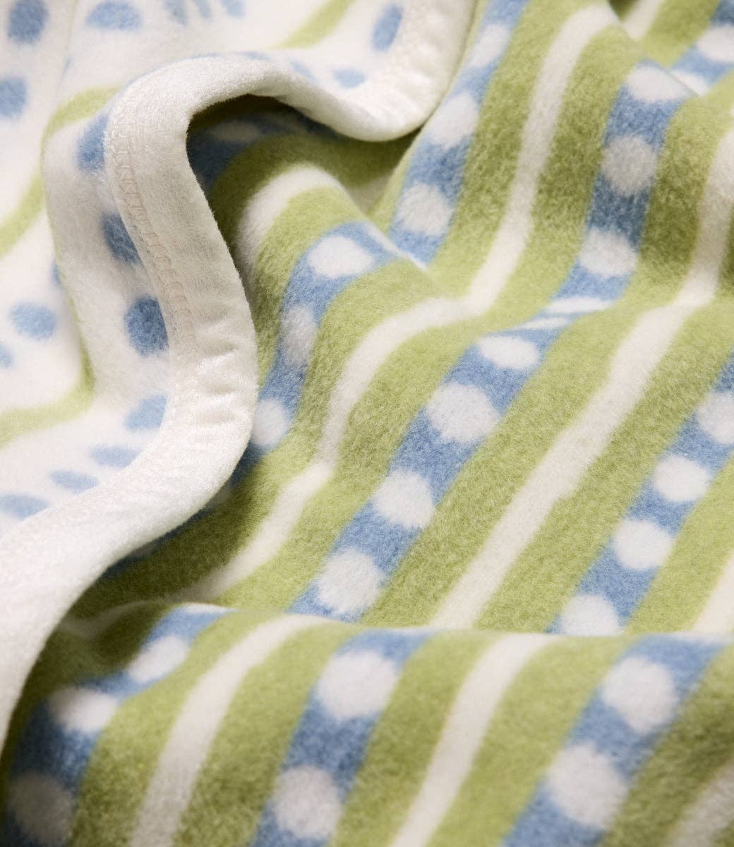 Beach Pebble Blanket: Original