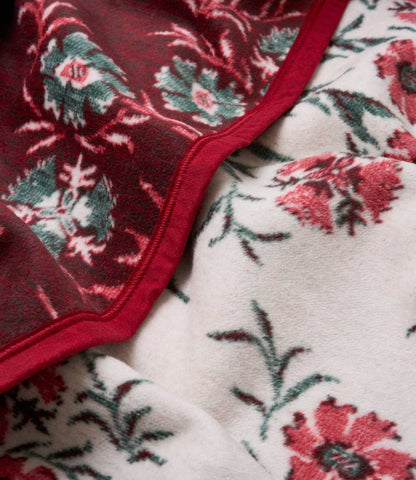 Merry Motif Blanket: Original