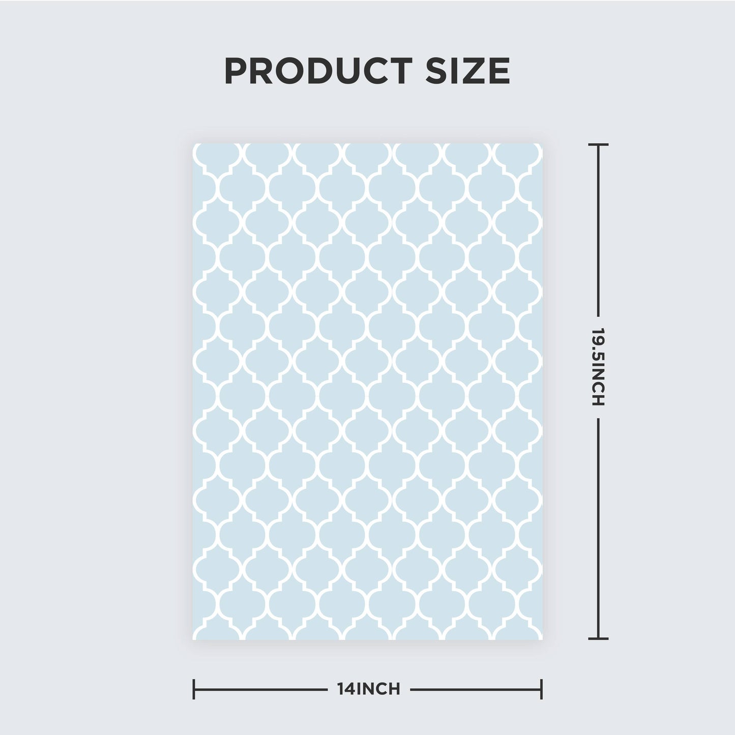 Scented Drawer Liners - English Lavender (6 Sheets)