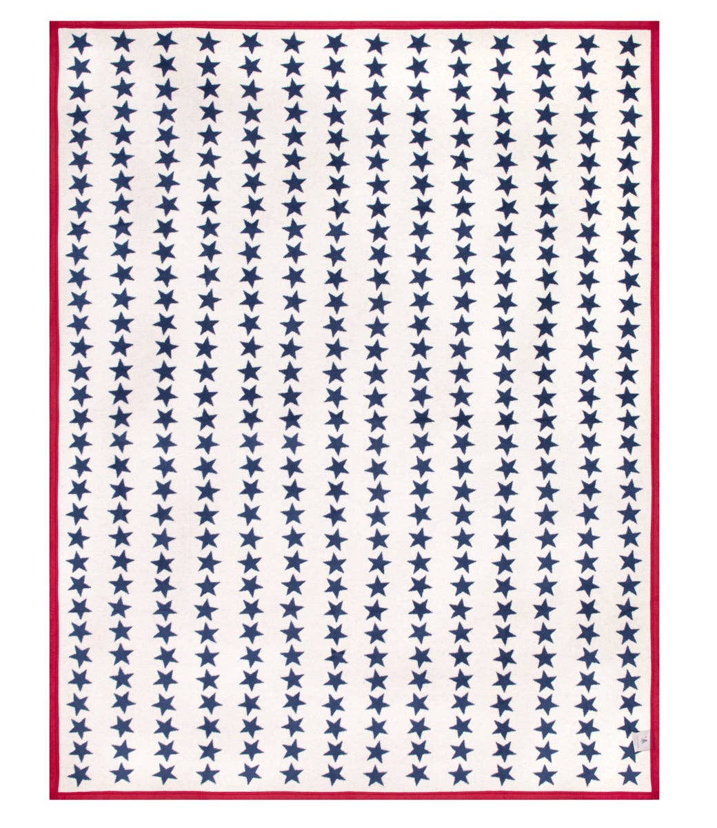 Star Spangled Blanket: Original