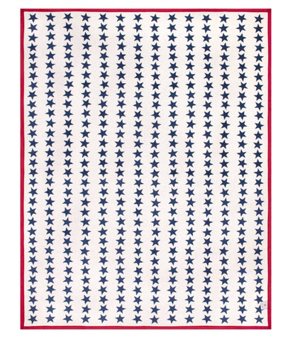 Star Spangled Blanket: Original