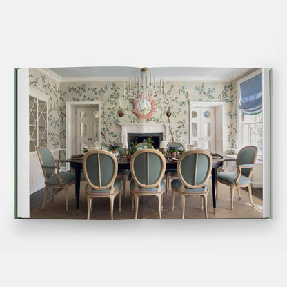 A Welcome Home: Inviting Interiors Book
