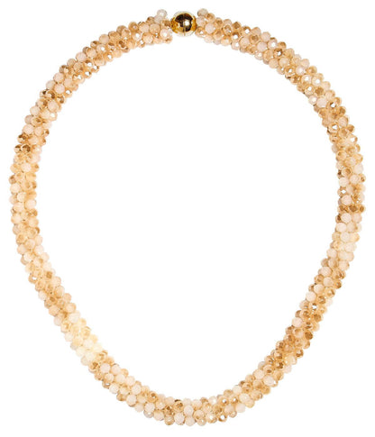 Marni Necklace Green