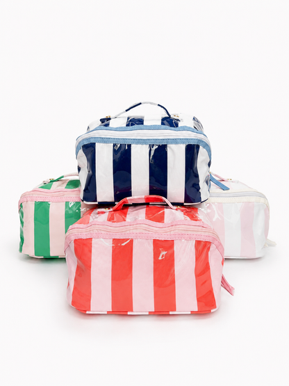 Gloss & Go Toiletry Bag