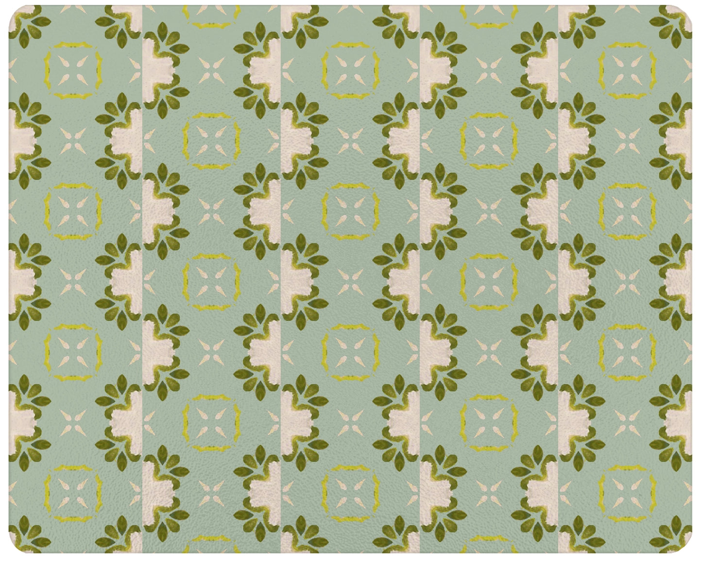 Primrose Blue Cutting Board