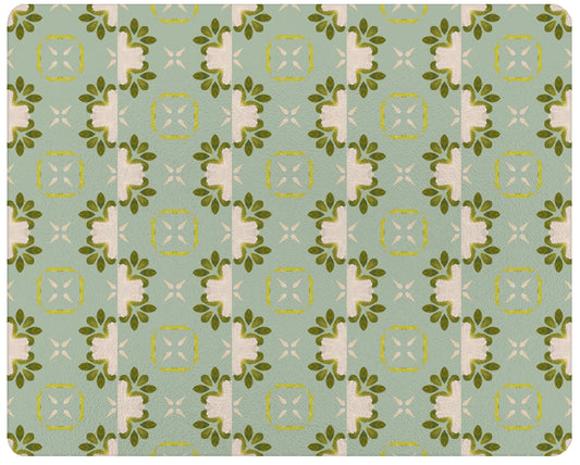 Primrose Blue Cutting Board