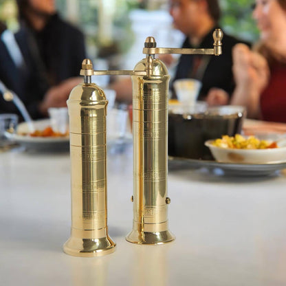 Pepper Grinder 9in.