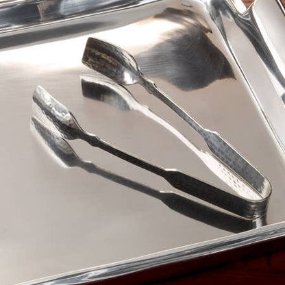 Steel Ice Tong
