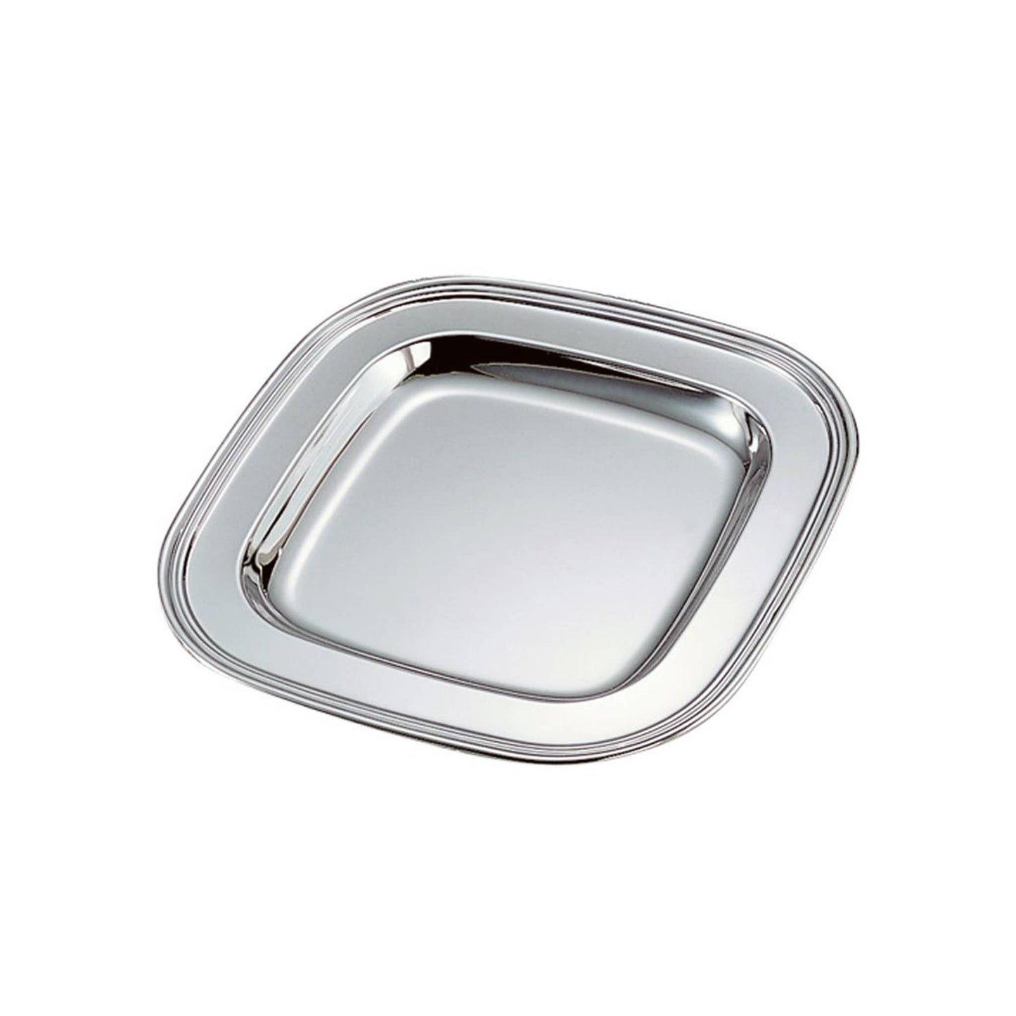 Square Tray - 9.5"