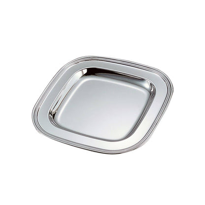 Square Tray - 9.5"
